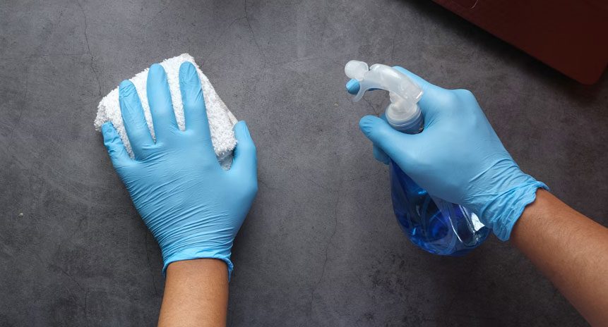 8 Reasons Why Nitrile Gloves Are The Best