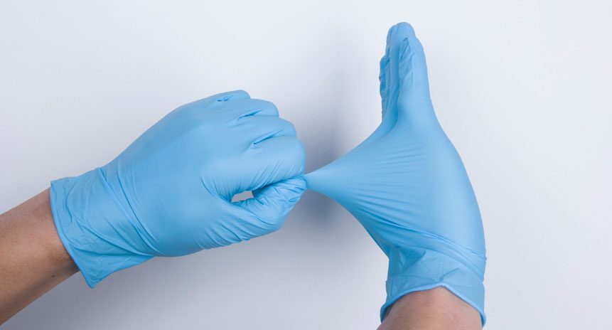 Answers to 5 questions about nitrile gloves