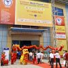 Vglobal Gloves Participate in the 29th Vietnam International Medical and Pharmaceutical Exhibition