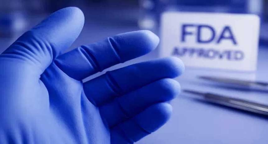 Găng tay VGLOBAL tuân thủ FDA 21 CFR 177.2600 – Giải pháp an toàn tiếp xúc thực phẩm theo tiêu chuẩn Hoa Kỳ