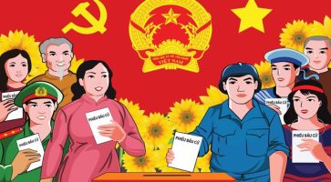 Đại diện VTECHCOM chia sẻ với Báo Công Thương: Kỳ vọng lựa chọn đại biểu Quốc hội xứng tầm