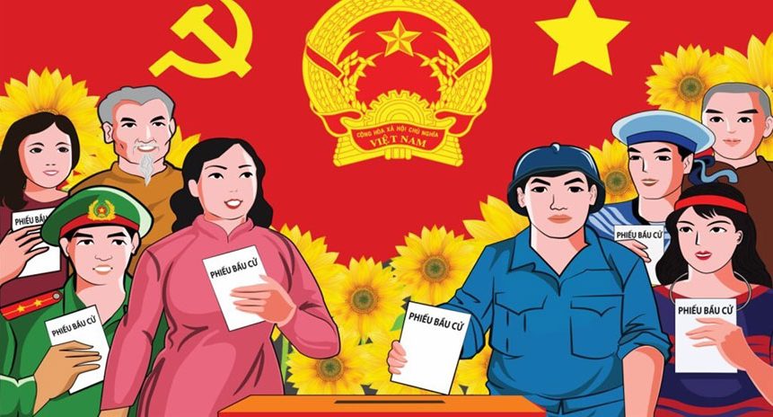 Đại diện VTECHCOM chia sẻ với Báo Công Thương: Kỳ vọng lựa chọn đại biểu Quốc hội xứng tầm