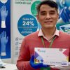VGLOBAL tại Hội chợ Mùa Xuân 2026: Hành trình kết nối và khẳng định niềm tin thị trường