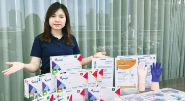 Vtechcom Tham Gia Hội Thảo “Xu hướng và giải pháp hỗ trợ doanh nghiệp tham gia chuỗi sản xuất và cung ứng toàn cầu”