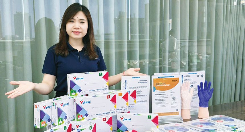 Vtechcom Tham Gia Hội Thảo “Xu hướng và giải pháp hỗ trợ doanh nghiệp tham gia chuỗi sản xuất và cung ứng toàn cầu”